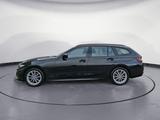 BMW 318d Touring Auto Standhzg. Klimaaut. PDC HIFI - BMW 318 in Freiburg