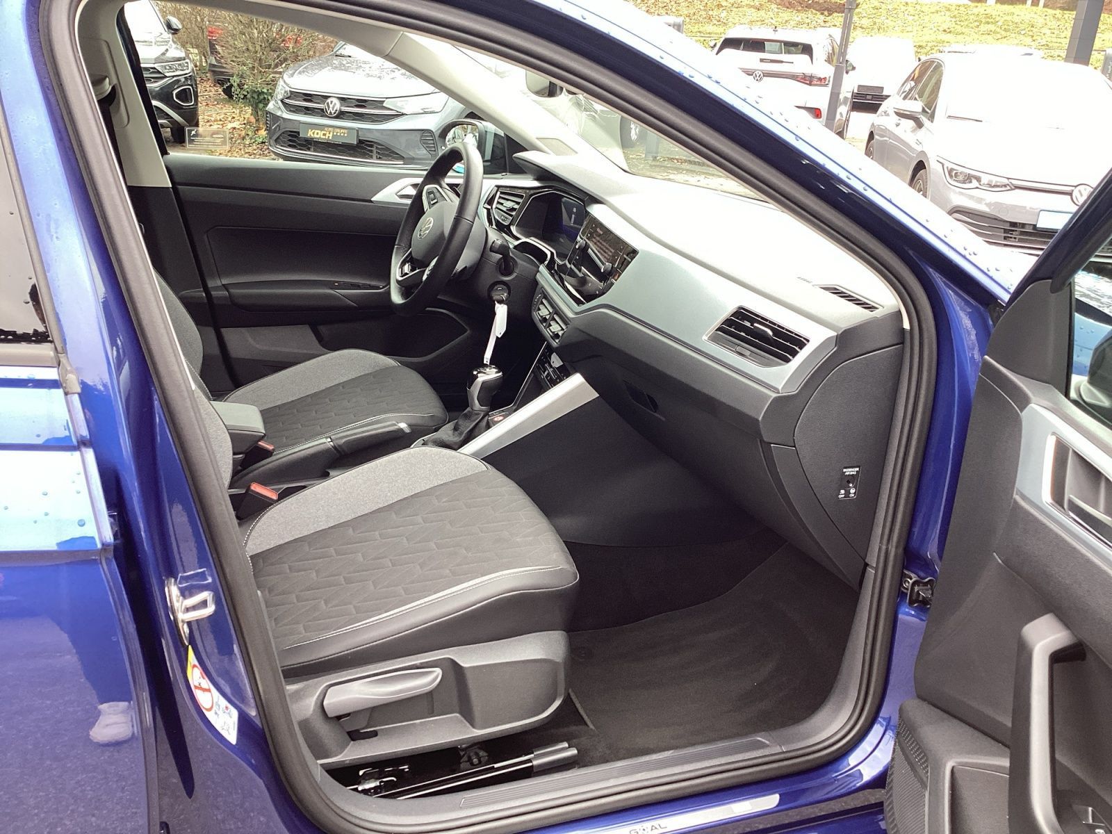 Volkswagen Taigo - Bild 13