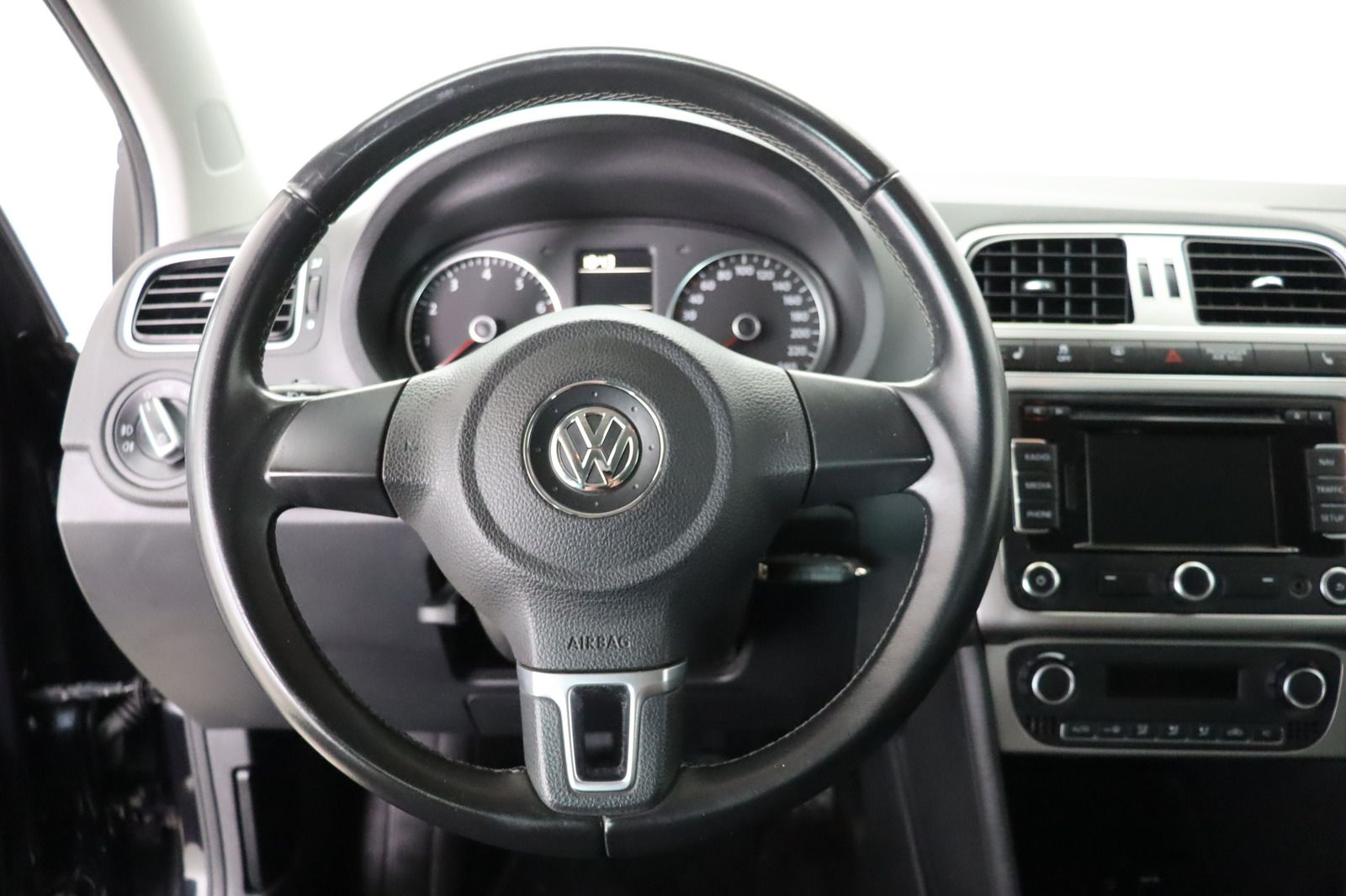 Fahrzeugabbildung Volkswagen Polo 1.2 Life Klimaaut. * SHZ * Alu * LED