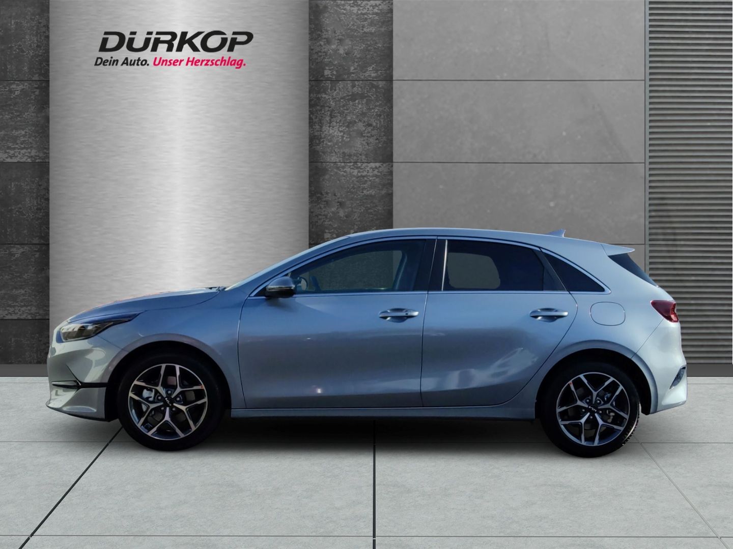 Kia cee'd / Ceed - Bild 2