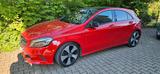 Mercedes-Benz A 250 4MATIC DCT - - Mercedes-Benz A 250 in Augsburg