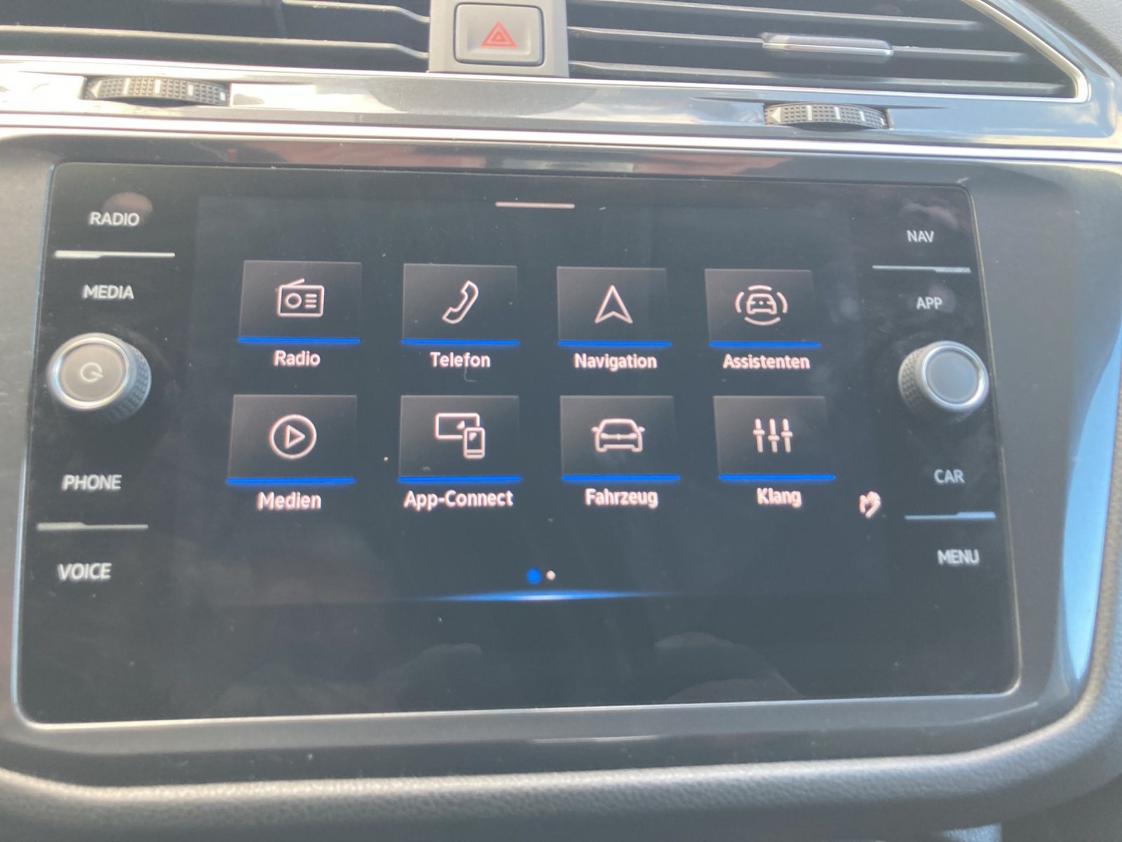 Volkswagen Tiguan Allspace - Bild 13
