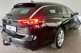 Opel Insignia B Sports Tourer Business Innovation 4x4 - gebrauchte Opel Insignia aus dem Jahr 2018