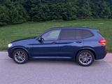 BMW X3 xDrive20d*G01*M-Sport*NAVI*AHK*LED*8fach - BMW X3: 2.0
