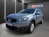 Nissan Qashqai 1.6i Automatik Tempomat Klimaaut. PDC - Nissan aus 2013