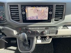 Knaus VAN TI PLUS 650 MEG*PLATINUM SELECTION*ALLRAD VW