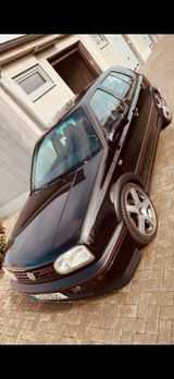 Volkswagen Golf 3 GTI Original 80000 Km Liebhaber Fah... - Volkswagen Golf aus 1996: GTI