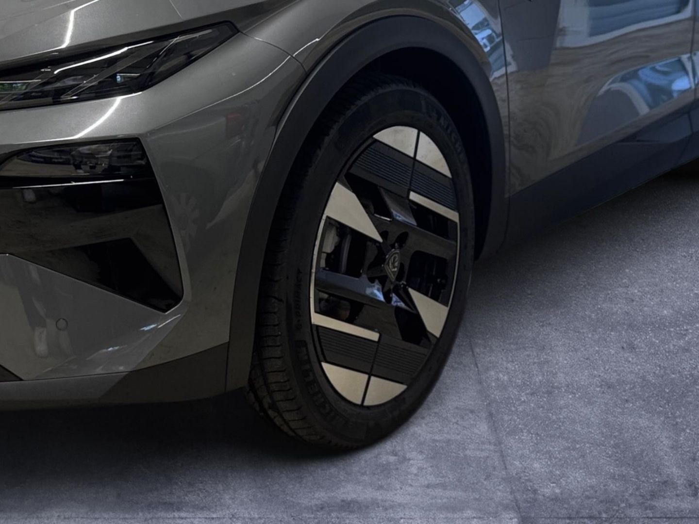 Peugeot 408 - Bild 7