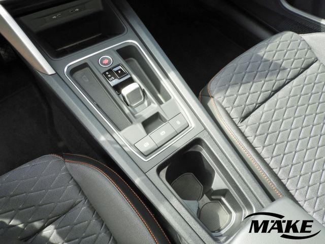 Leon ST FR 2.0 TDI DSG 4drive ACC LED RFK