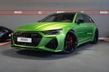Audi RS6 4.0 TFSI quattro PANO B&O STHZ KERAMIK MTM