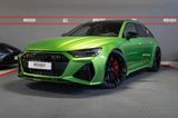 Audi RS6 4.0 TFSI quattro PANO B&O STHZ KERAMIK MTM