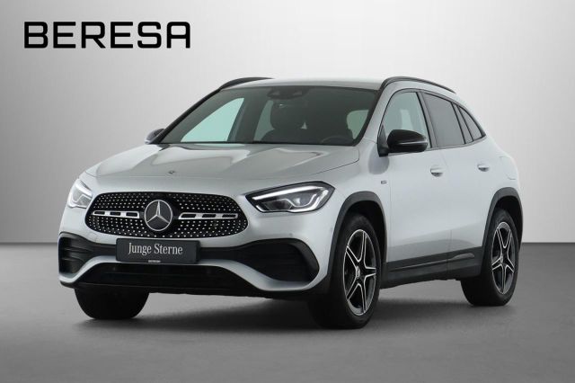 Mercedes-Benz GLA 250 e AMG Night Kamera MBUX Navi AUT LED