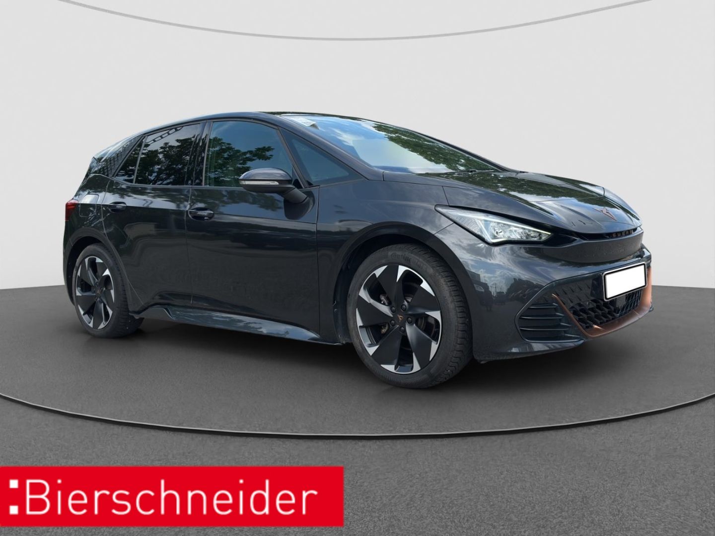 Cupra Born - Bild 13