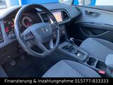 Seat Leon ST Style Navi 8 Fach Navi Sitzheizung Apple - Gebrauchtwagen in Münster bis 10.000 Euro