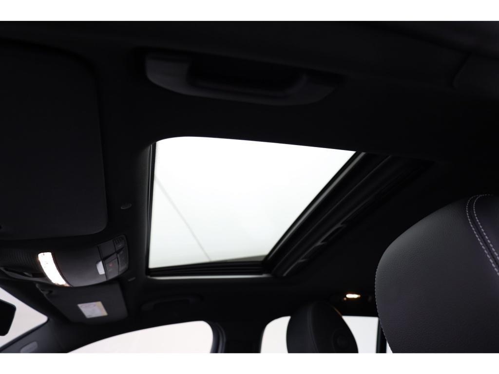Mercedes-Benz EQC 400 4MATIC AMG Line AMG+MBUX+MBeam+Ambiente