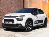 Citroën C3 1.2 PureTech 110 Max Klimaau./Navi - Citroën C3 in Karlsruhe