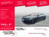 Audi e-tron GT S qu. All Black/Facelift/S-Sitze/Pano/ - Audi e-tron GT Jahreswagen
