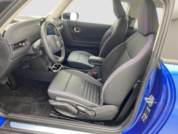 MINI Cooper C - 7