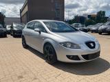 Seat Leon Stylance / Style - gebrauchte Seat Leon aus dem Jahr 2006