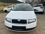 Skoda Fabia 1.9 SDI  Diesel  128319 km  Tü... - Skoda Fabia: Sdi