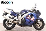 Honda CBR 900 RR Fireblade - Offers