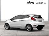 Ford Fiesta 1,0L EcoBoost ST-Line, Cool & Sound-Paket - Ford Fiesta Gebrauchtwagen