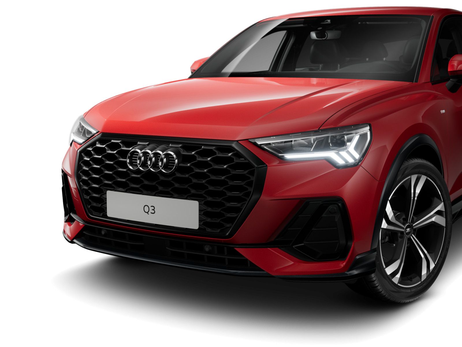Audi Q3 - Bild 11
