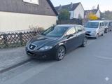 Seat Leon 1.9 TDI PD DPF Stylance Stylance - Seat Leon Stylance mit Diesel-Antrieb