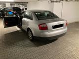 Audi A4 multitronic AUTOMATIK - 131 PS - TÜV 03/26 - gebrauchte Audi A4 aus dem Jahr 2001