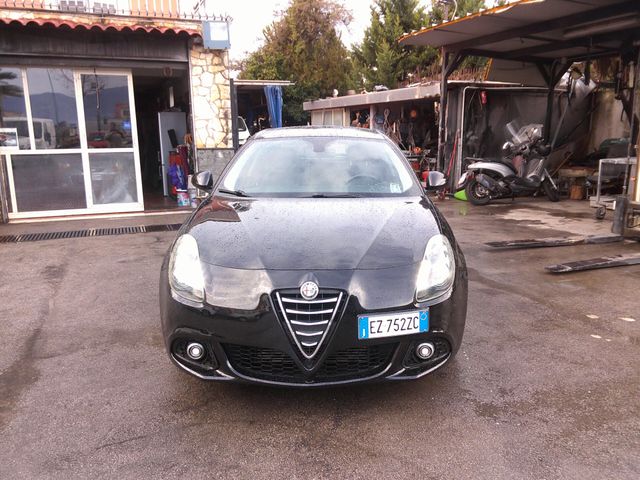 Alfa Romeo Giulietta 1.6 JTDm-2 105 CV Distincti