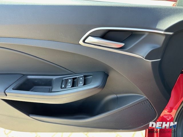 MG MG3 HEV LUX MY25.5 360° LED Navi SHZ Lenkradhz