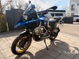 BMW R1250GS HP Adventure, alle Pakete, 1.Hand - MOTORRAD 125