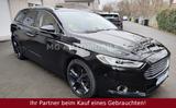 Ford Mondeo Turnier 2.0 TDCI Bi-Turbo TitaniumVoll - Ford Mondeo Kombi Gebrauchtwagen