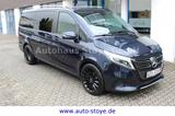 Mercedes-Benz V 250 CDI/BT/d EDITION lang 7sitzer alcantara - Mercedes-Benz V-Klasse Gebrauchtwagen in Dortmund