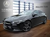 Mercedes-Benz CLA 220 d 4M SB AMG+NIGHT+PANO+BURMEST+STANDHEIZ - Mercedes-Benz Gebrauchtwagen in Plauen