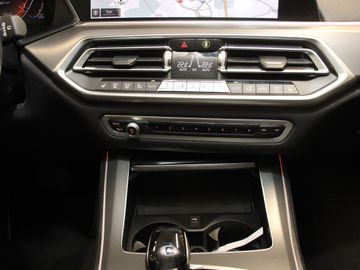 BMW X5 - 7