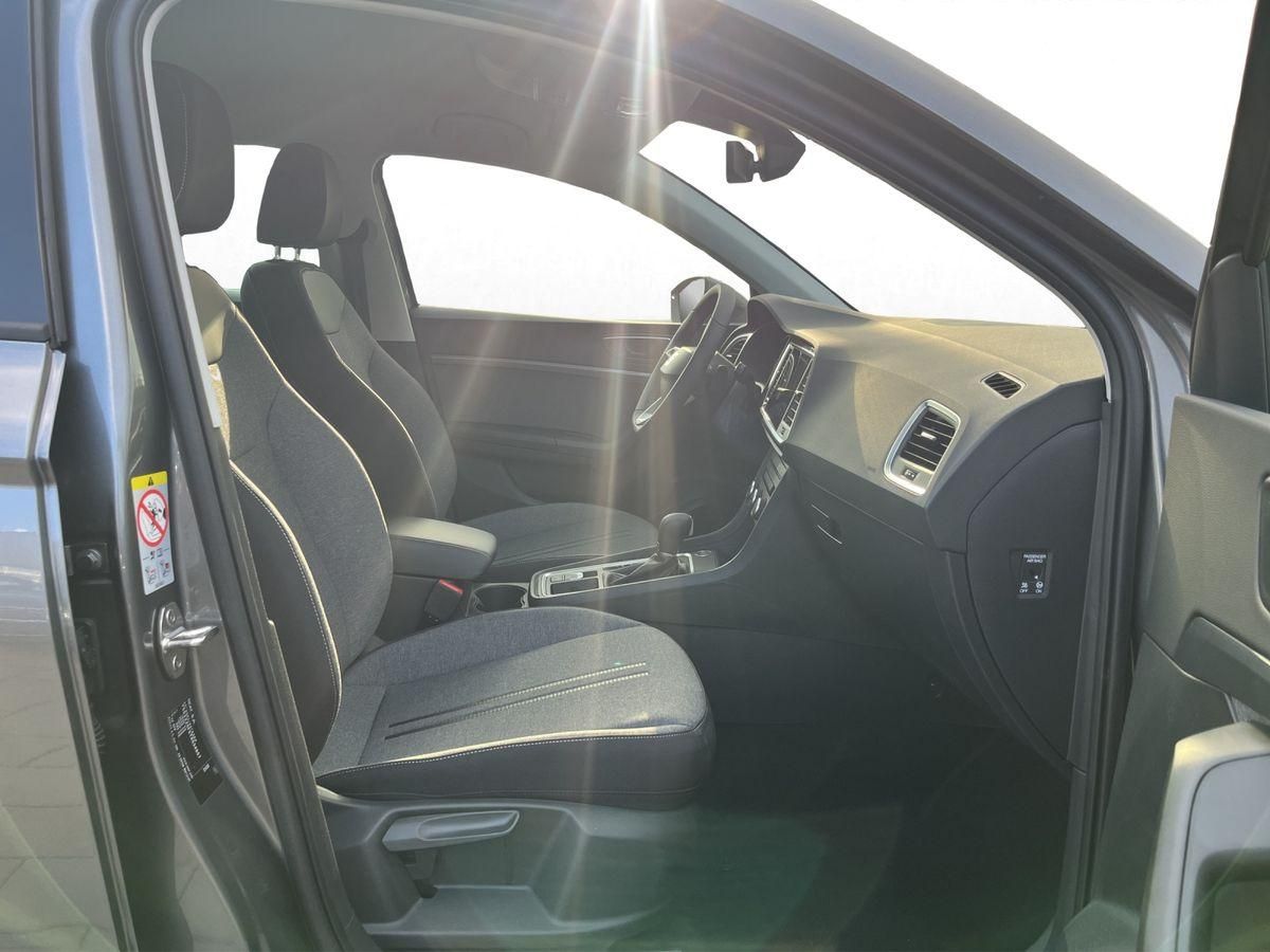 Seat Ateca - Bild 17