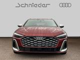 Audi S5 AVANT TFSI  HEADUP,LED,MEMORY,CARPLAY,NAVI - mit Benzin-Antrieb: Stoff, Kombi, mit Klimaanlage