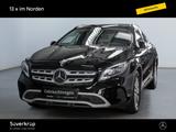 Mercedes-Benz GLA 200 Style Navi LED PDC SHZ Carplay - gebrauchte Mercedes-Benz GLA 200 aus dem Jahr 2017