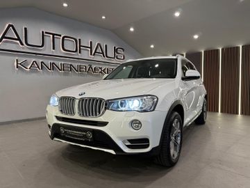 BMW X3 - 2