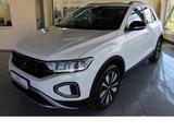 Volkswagen T-Roc Goal Top-Austattung,Top-Zustand - VW Gebrauchtwagen