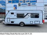 Knaus Südwind 500 PF*Black Selection*TV*1800kg - Knaus Südwind 500