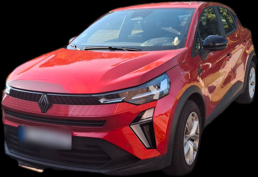 Image of Renault Captur