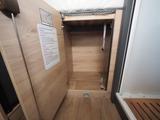 Dethleffs Globebus Camp T1 Active Paket  - Dethleffs Globebus t1