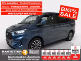 Ford Tourneo Custom L1 Titanium X 8S 5Jahre+Leder+19Z