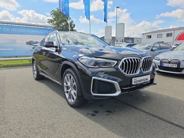 BMW X6 - 2