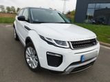 Land Rover Range Rover Evoque SE Dynamic - Land Rover Range Rover Evoque: R Dynamic Se
