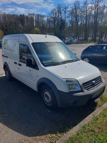 Ford Transit Connect , Klima , Hoch / Lang...