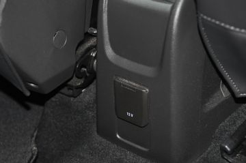 Bild 10 Opel Mokka X Design Line