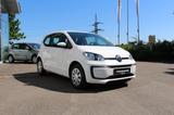 Volkswagen up! 1.0 BMT move up! AUTOMATIK+KLIMA - Volkswagen up!: Automatik